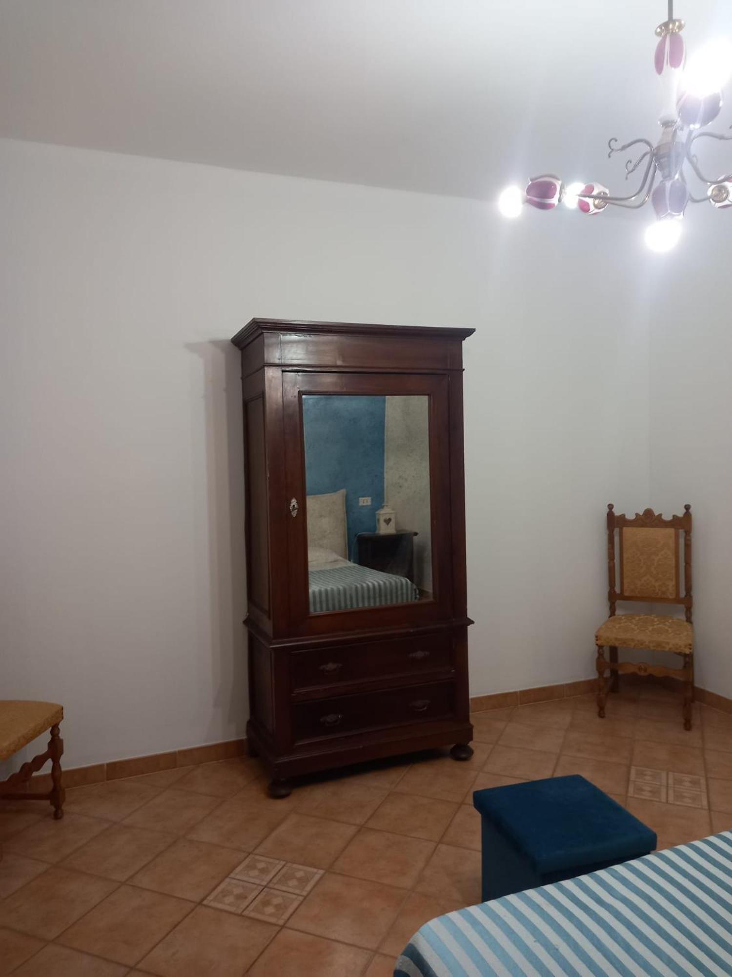 Antica Fonte Διαμέρισμα Montefranco Εξωτερικό φωτογραφία